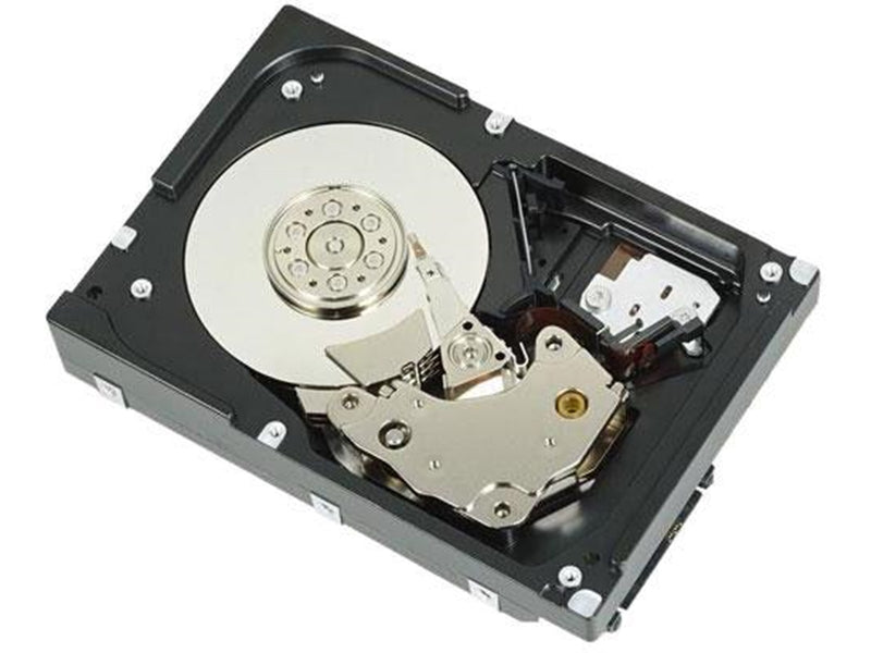 Dell harddisk - 2TB - Festplatten - 67TMT - 3.5"