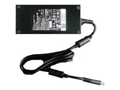 Dell - power adapter - 7.4mm barrel with power cord - 180 watt