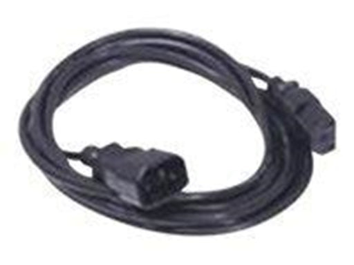 Dell - power cable - IEC 60320 C14 to power IEC 60320 C13 - 60 cm