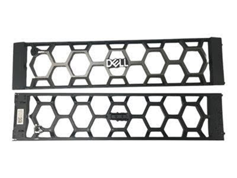 Dell - server chassis front bezel - 2U  customer install