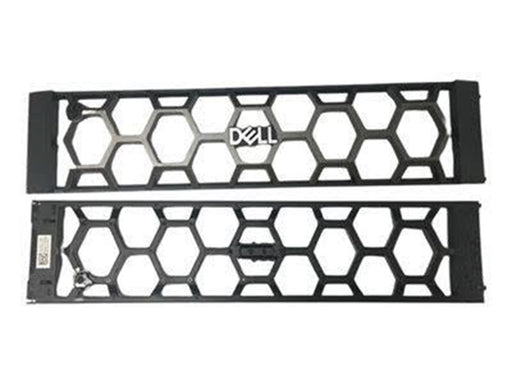 Dell - server chassis front bezel - 2U  customer install