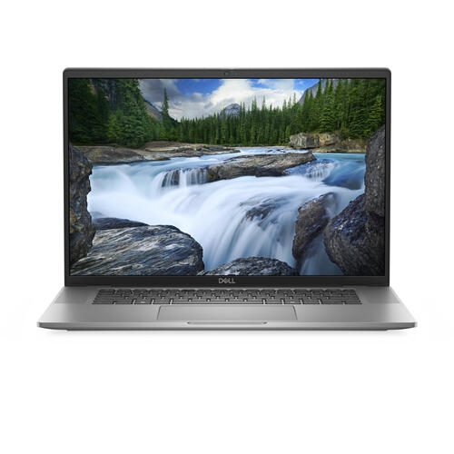 Dell Latitude 7650 Intel Core Ultra 5 135U Notebook 40,6 cm (16')