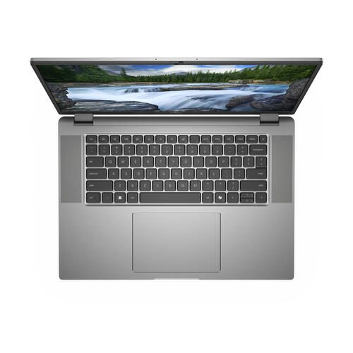 Dell Latitude 7650 Intel Core Ultra 5 135U Notebook 40,6 cm (16')