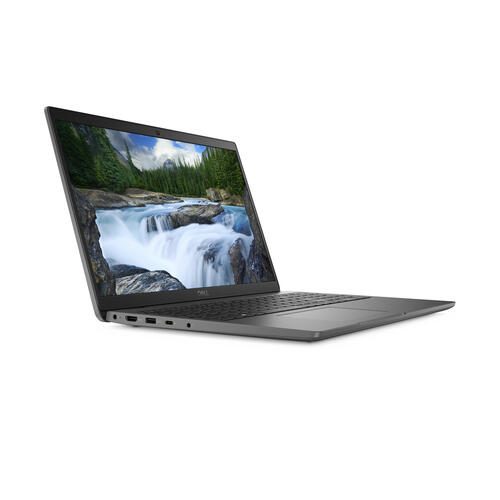 Dell Latitude 3550 Intel Core i5-1335U Notebook 39,6 cm (15.6') + Toshiba Festplatte 4 TB