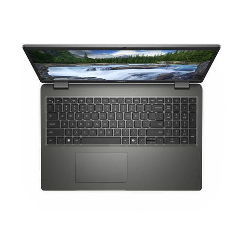 Dell Latitude 3550 Intel Core i5-1335U Notebook 39,6 cm (15.6') + Toshiba Festplatte 4 TB
