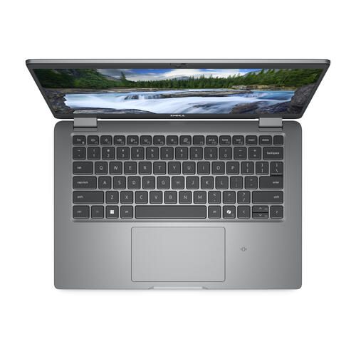 Dell Latitude 5350 Intel Core Ultra 5 125U Notebook 33,8 cm (13')