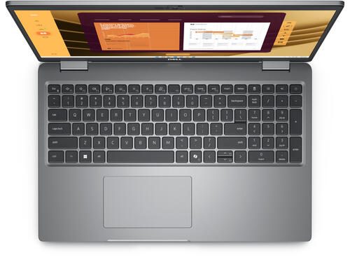 Dell Latitude 5550 Intel Core Ultra 7 155U Notebook 39,6 cm (15.6')