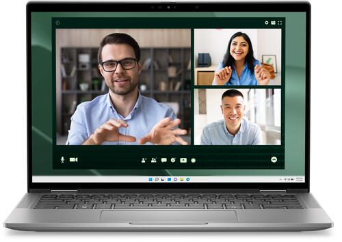 Dell Latitude 7350 Intel Core Ultra 7 165U Notebook 33,8cm (13')