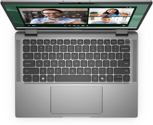 Dell Latitude 7350 Intel Core Ultra 7 165U Notebook 33,8cm (13')