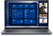 Dell Latitude 9450 Intel Core Ultra 7 165U Hybrid 35,6 cm (14')