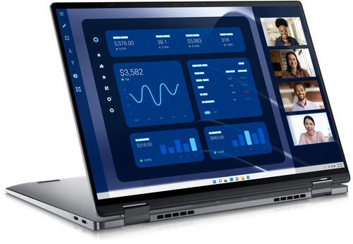 Dell Latitude 9450 Intel Core Ultra 7 165U Hybrid 35,6 cm (14')