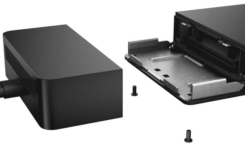 Dell WD19DCCBL Upgrade-Modul für Laptop-Dock