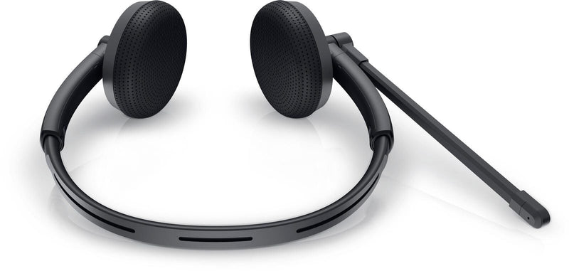 B-WARE Dell WH1022 Stereo Headset