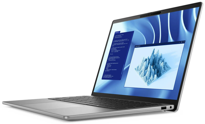 Dell Latitude 7455 Qualcomm Snapdragon X Plus X1P-64-100 Notebook 35,6 cm (14')