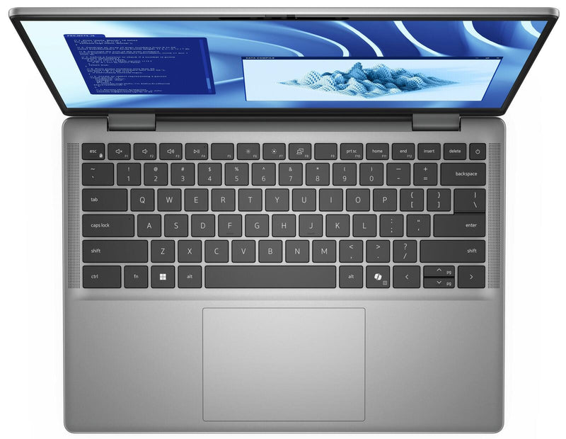 Dell Latitude 7455 Qualcomm Snapdragon X Elite X1E-80-100 Notebook 35,6 cm (14')