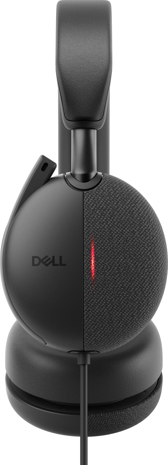 Dell WH5024 Pro kabelgebundenes Headset mit ANC