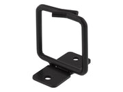 Deltaco 19-11 - 2U - Rack Cable Management Ring