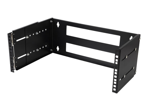 Deltaco 19-DTSR0204 - 4U - Wall Mount Rack Bracket