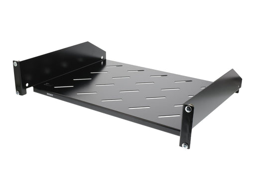 Deltaco 19-FH09 - Rack Shelf - 2U