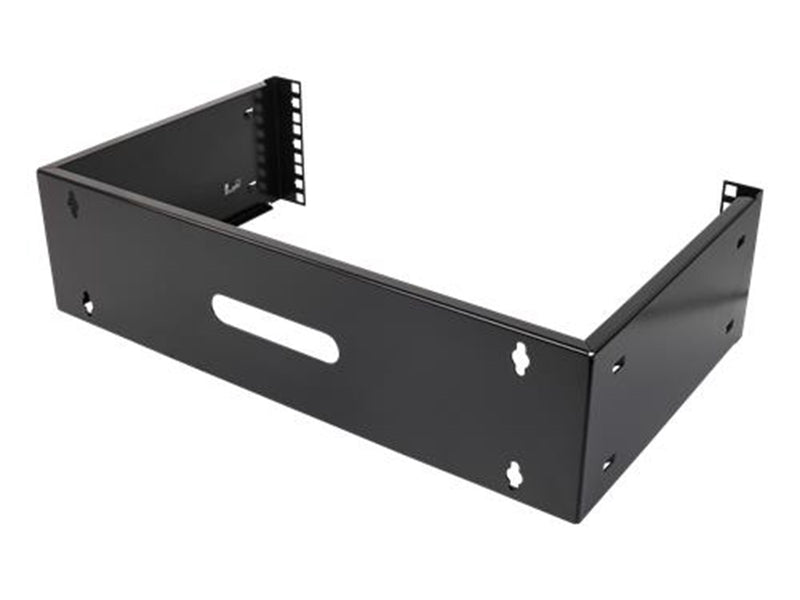Deltaco 19-WMB3 - 3U - Wall Mount Rack Cabinet