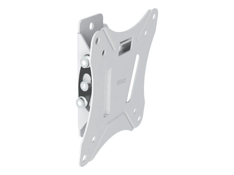 Deltaco ARM-0510 Wall Mount - Max 25 kg - recommended for 27"