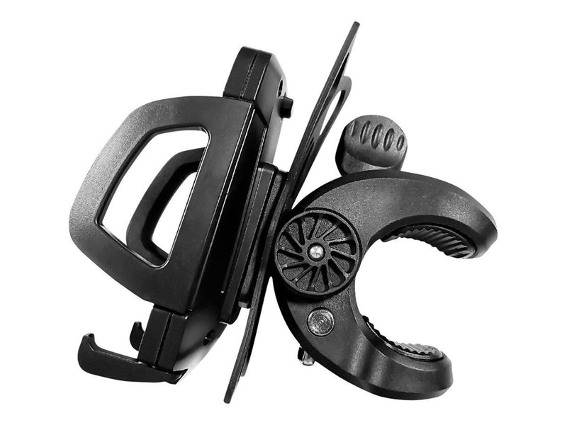 Deltaco ARM-B100 - bike holder for mobile phone - detachable holds up to 300g