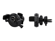 Deltaco Air vent car holder for smartphones 60-88