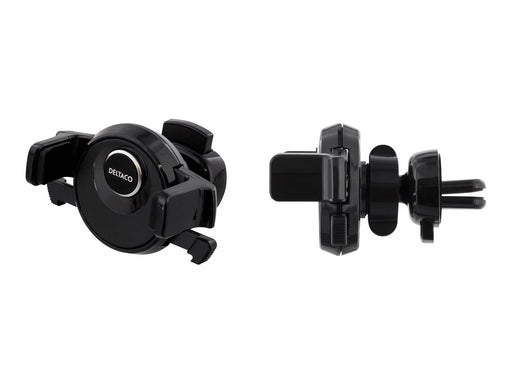 Deltaco Air vent car holder for smartphones 60-88