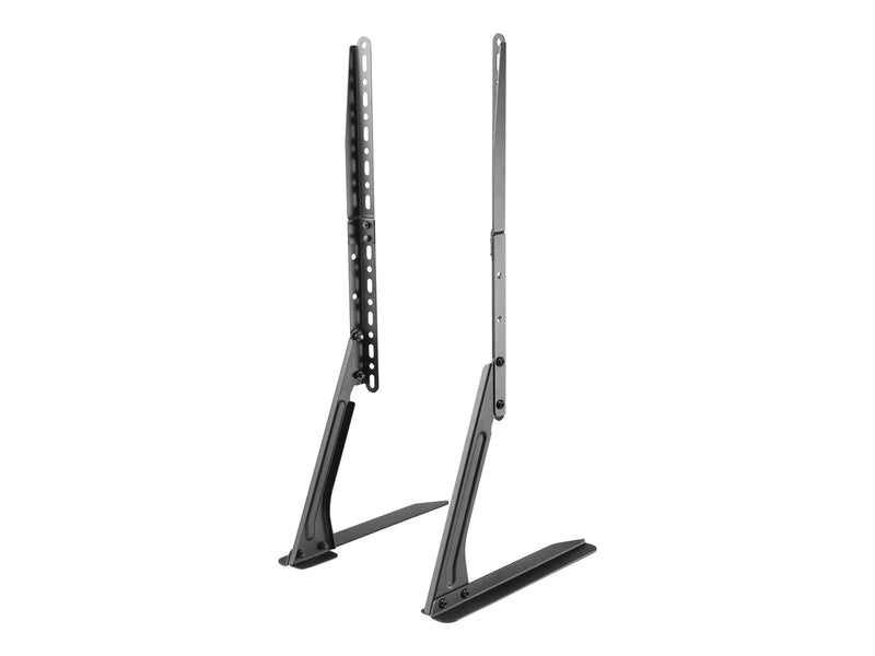 Deltaco Bordplads-tv-stativ 23-70" op t. 50 kg l - Max 50 kg - recommended for 70"