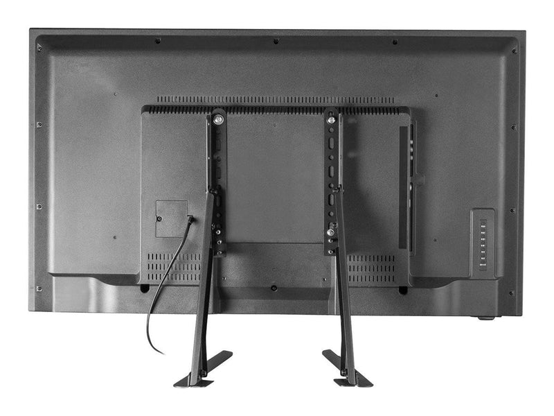 Deltaco Bordplads-tv-stativ 23-70" op t. 50 kg l - Max 50 kg - recommended for 70"