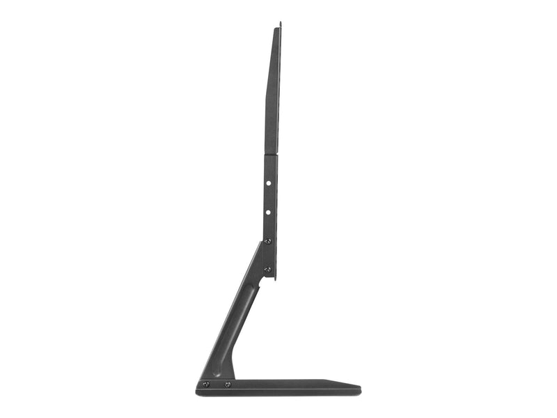 Deltaco Bordplads-tv-stativ 23-70" op t. 50 kg l - Max 50 kg - recommended for 70"