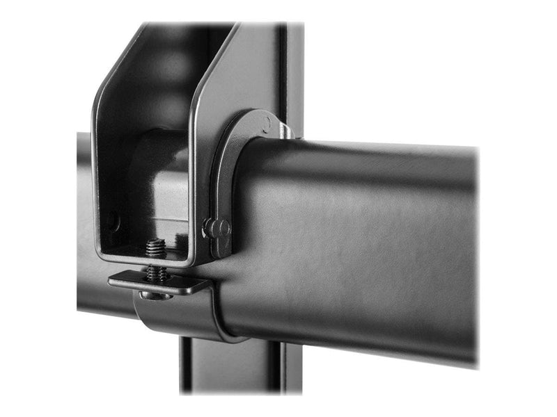 Deltaco Bordplads-tv-stativ 32-55"op t. 40 kg 3- Max 40 kg - recommended for 55"
