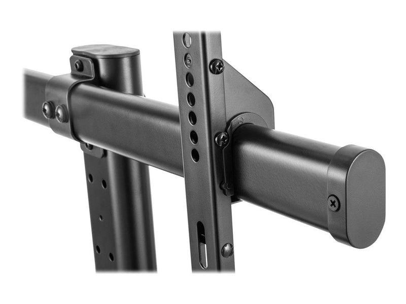 Deltaco Bordplads-tv-stativ 32-55"op t. 40 kg 3- Max 40 kg - recommended for 55"