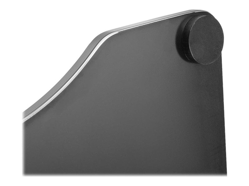 Deltaco Bordplads-tv-stativ 32-55"op t. 40 kg 3- Max 40 kg - recommended for 55"