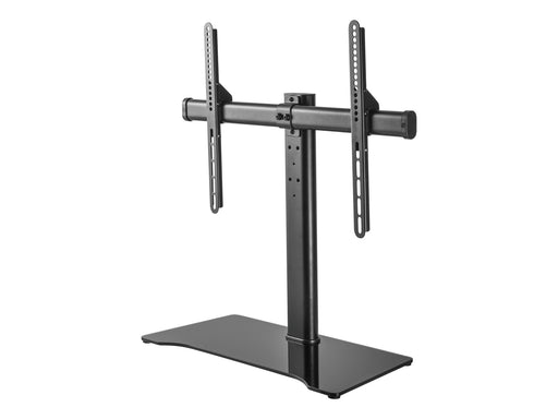 Deltaco Bordplads-tv-stativ 32-55"op t. 40 kg 3- Max 40 kg - recommended for 55"