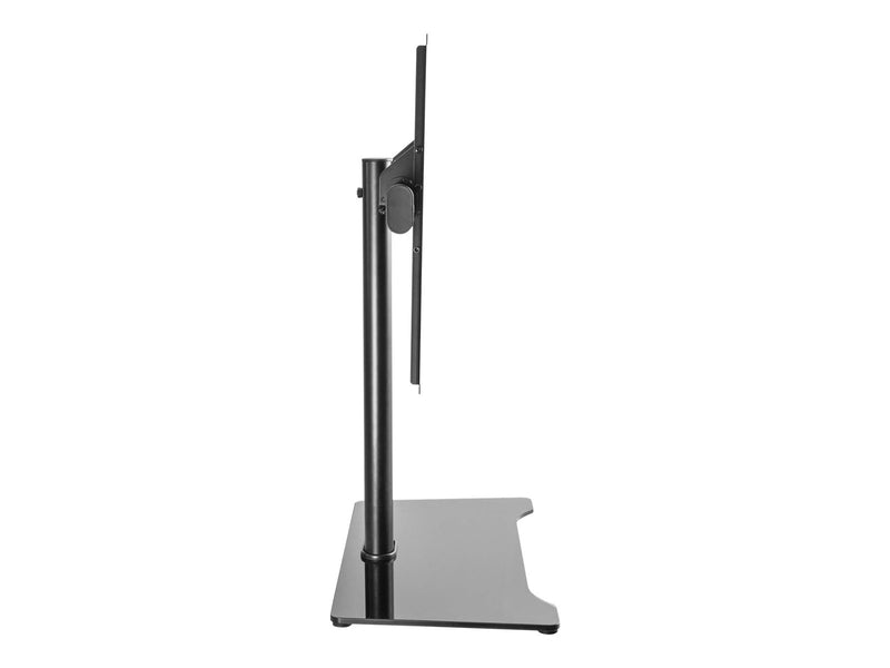 Deltaco Bordplads-tv-stativ 32-55"op t. 40 kg 3- Max 40 kg - recommended for 55"