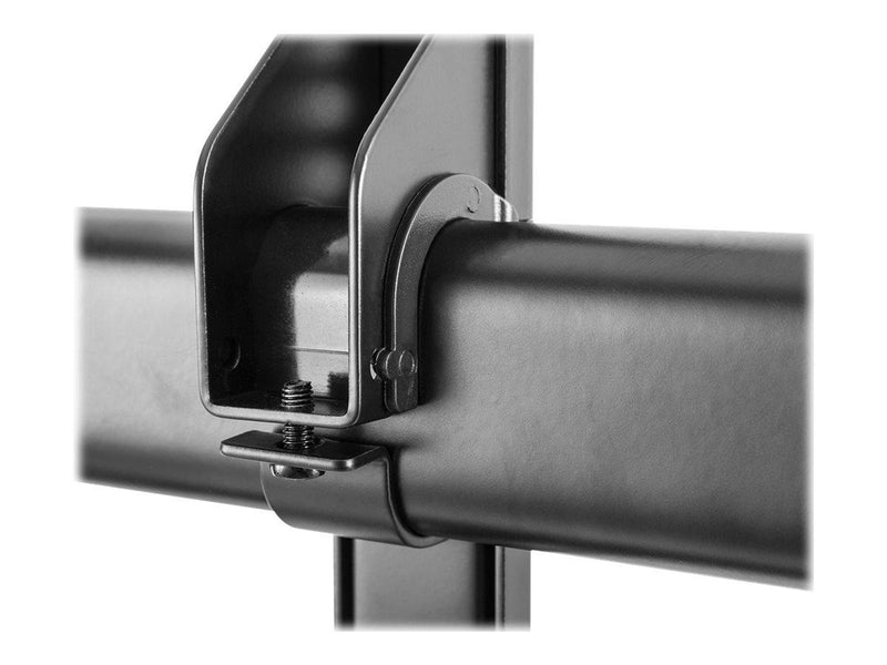 Deltaco Bordplads-tv-stativ 32-55"op t. 40 kg 3- Max 40 kg - recommended for 55"