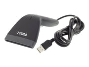 Deltaco CCD-1800 - CCD Wired Barcode Scanner