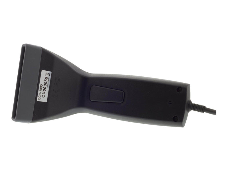 Deltaco CCD-1800 - CCD Wired Barcode Scanner