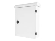 Deltaco Cabinet - Lockable IP55