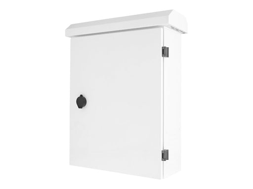 Deltaco Cabinet - Lockable IP55