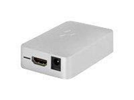 Deltaco DP-HDMI5 - adapter - DisplayPort / HDMI