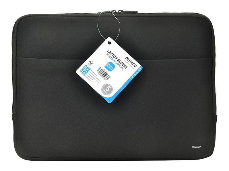 Deltaco Durable - 14" - Sleeve