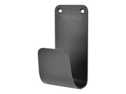 Deltaco E-Charge Cable Hook Stainless Steel SS304 black