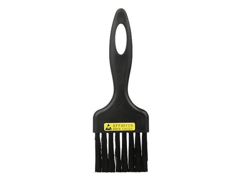 Deltaco ESD cleaning brush sensitive electronics 56mm