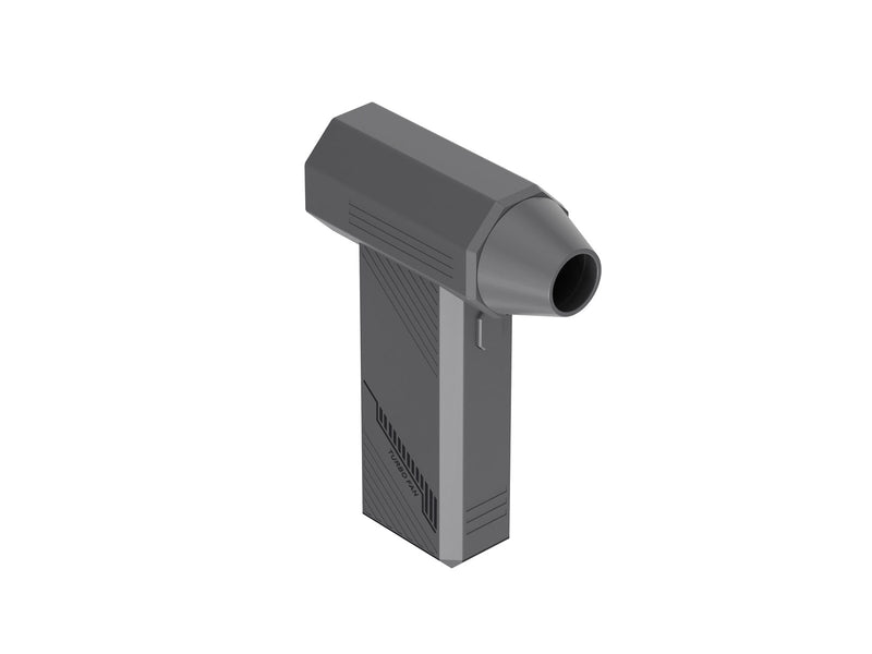 Deltaco Electric Air Duster 135W