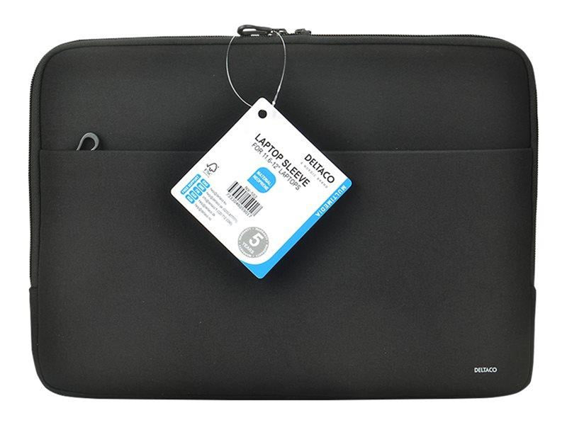 Deltaco Essential - 12" - Sleeve