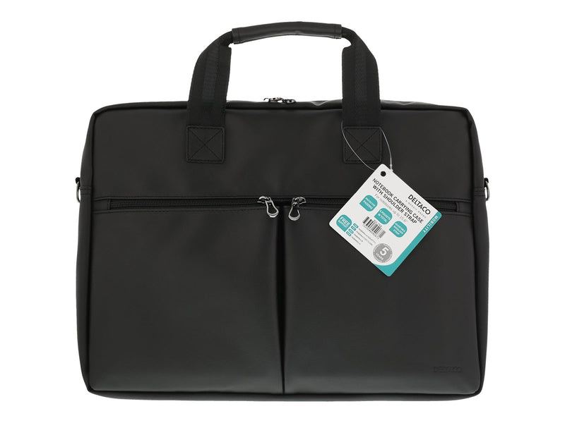 Deltaco Essential - 15.6" - Laptop Bag