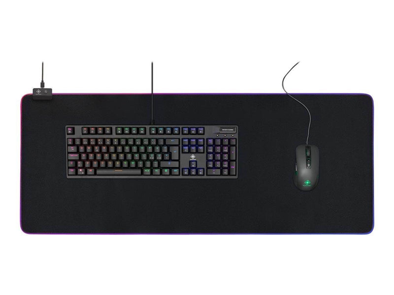 Deltaco GAMING DMP310 RGB XL
