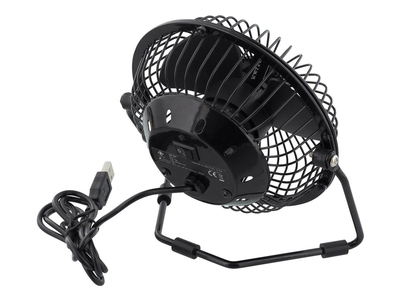 Deltaco GAMING Deskfan